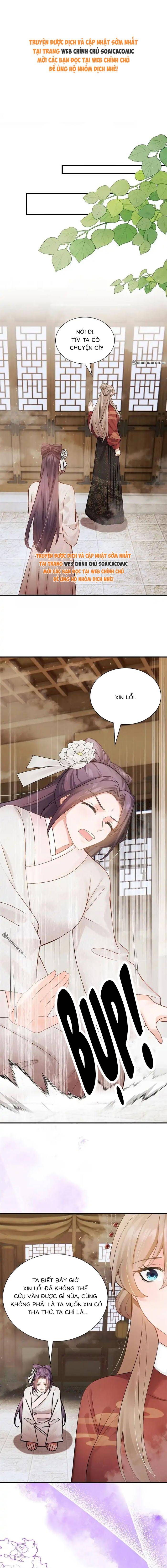 Mang Cả Siêu Thị Xuyên Không Về Nuôi Thừa Tướng - Chap 65 - Trang 1