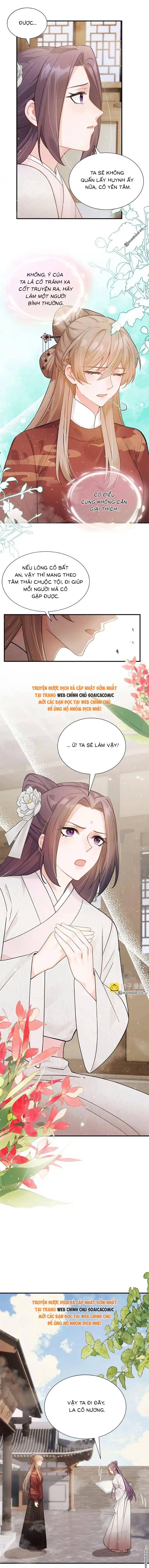 Mang Cả Siêu Thị Xuyên Không Về Nuôi Thừa Tướng - Chap 65 - Trang 4