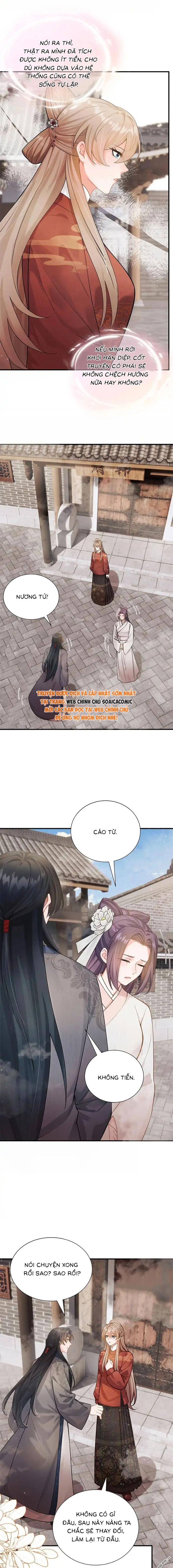 Mang Cả Siêu Thị Xuyên Không Về Nuôi Thừa Tướng - Chap 65 - Trang 5