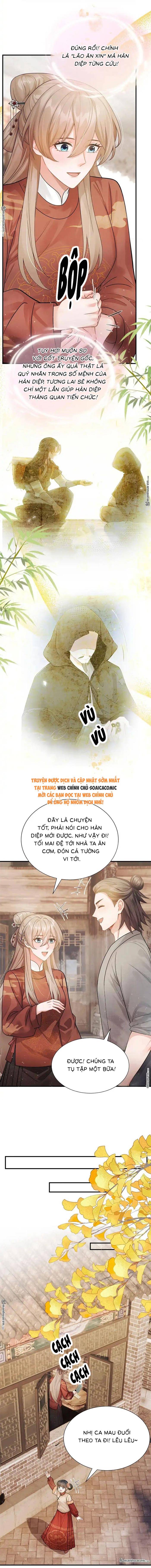 Mang Cả Siêu Thị Xuyên Không Về Nuôi Thừa Tướng - Chap 66 - Trang 7