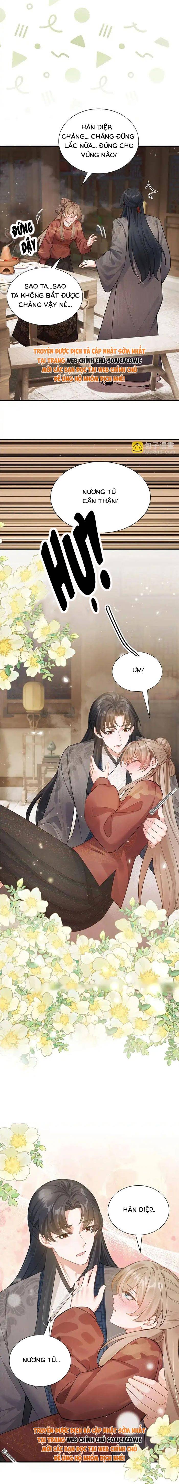 Mang Cả Siêu Thị Xuyên Không Về Nuôi Thừa Tướng - Chap 67 - Trang 7