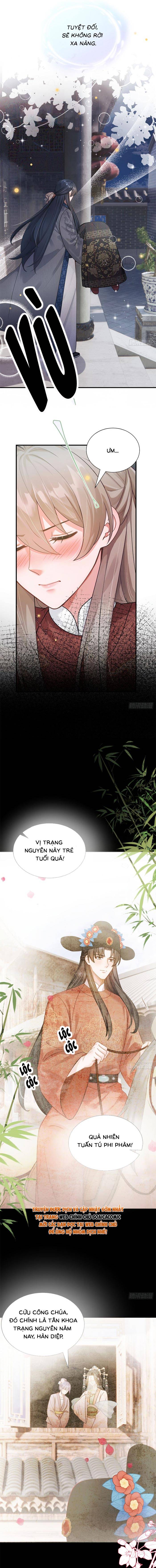 Mang Cả Siêu Thị Xuyên Không Về Nuôi Thừa Tướng - Chap 68 - Trang 2