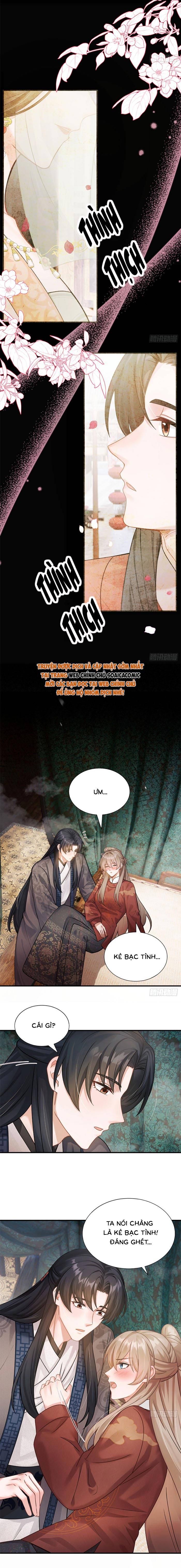Mang Cả Siêu Thị Xuyên Không Về Nuôi Thừa Tướng - Chap 68 - Trang 3