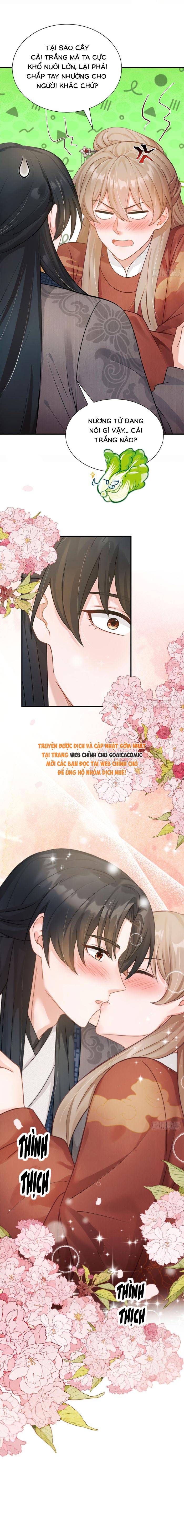Mang Cả Siêu Thị Xuyên Không Về Nuôi Thừa Tướng - Chap 68 - Trang 4