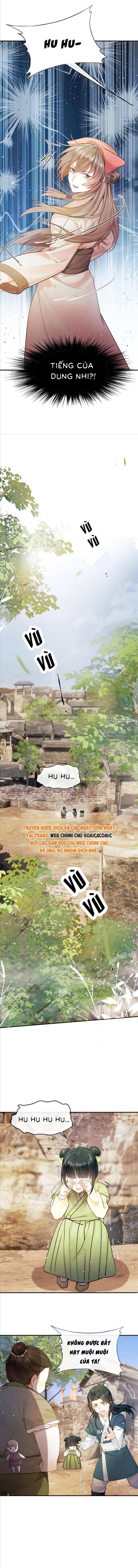 Mang Cả Siêu Thị Xuyên Không Về Nuôi Thừa Tướng - Chap 7 - Trang 5