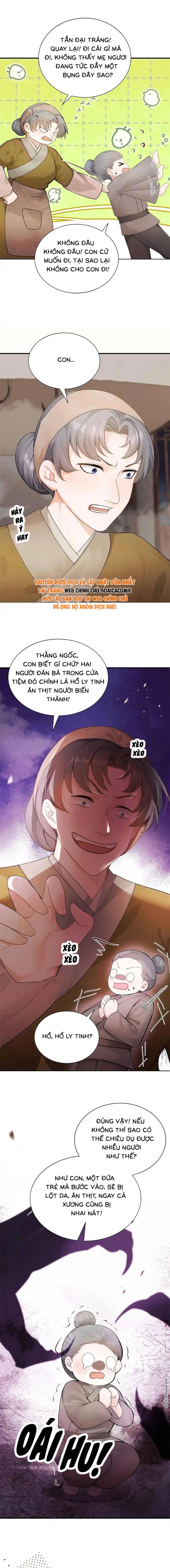 Mang Cả Siêu Thị Xuyên Không Về Nuôi Thừa Tướng - Chap 70 - Trang 5