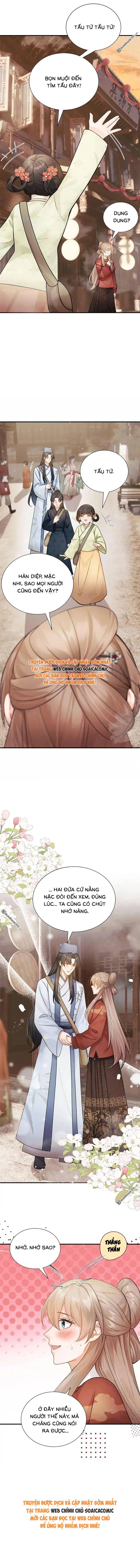 Mang Cả Siêu Thị Xuyên Không Về Nuôi Thừa Tướng - Chap 70 - Trang 8