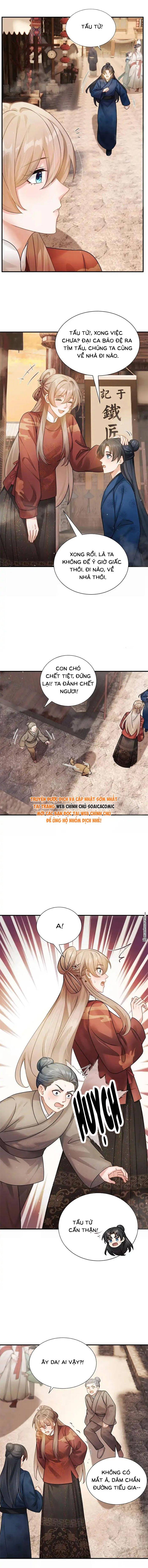 Mang Cả Siêu Thị Xuyên Không Về Nuôi Thừa Tướng - Chap 71 - Trang 5