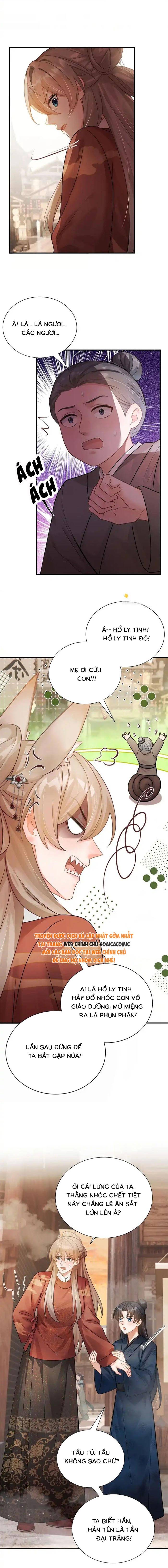 Mang Cả Siêu Thị Xuyên Không Về Nuôi Thừa Tướng - Chap 71 - Trang 6