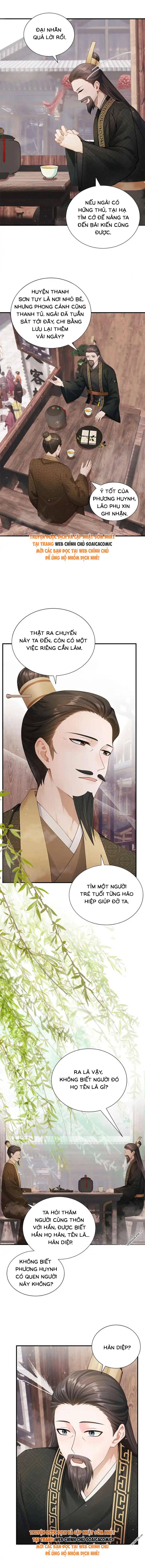 Mang Cả Siêu Thị Xuyên Không Về Nuôi Thừa Tướng - Chap 72 - Trang 9
