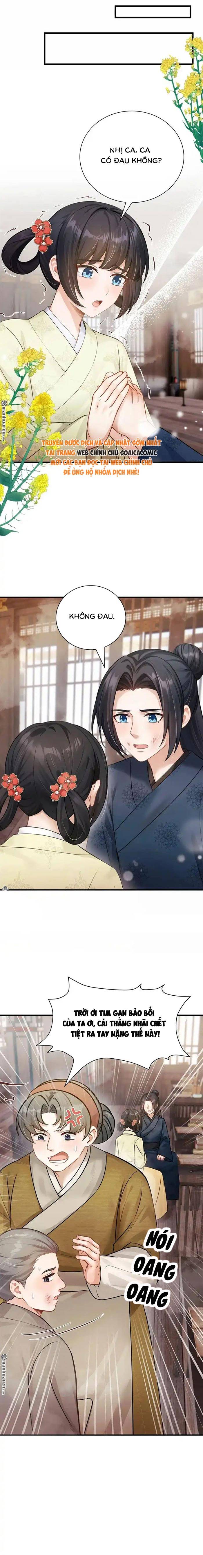 Mang Cả Siêu Thị Xuyên Không Về Nuôi Thừa Tướng - Chap 73 - Trang 2