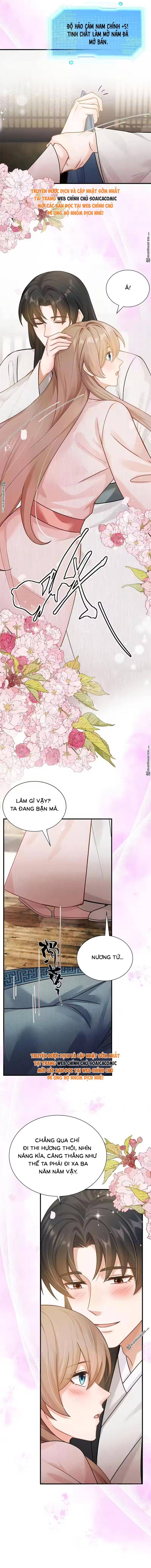 Mang Cả Siêu Thị Xuyên Không Về Nuôi Thừa Tướng - Chap 74 - Trang 7