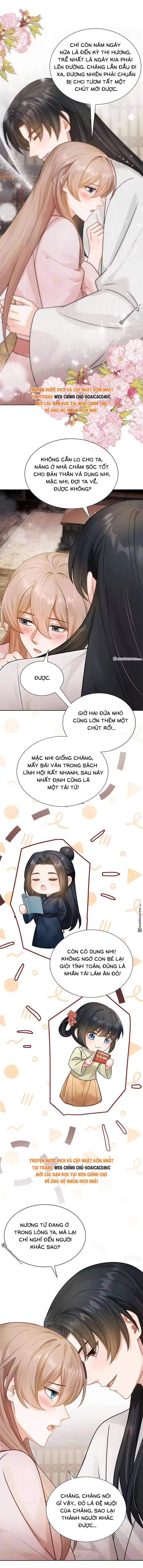 Mang Cả Siêu Thị Xuyên Không Về Nuôi Thừa Tướng - Chap 74 - Trang 8