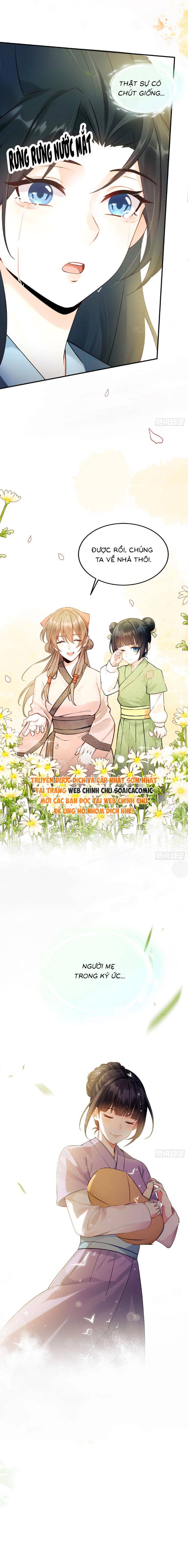 Mang Cả Siêu Thị Xuyên Không Về Nuôi Thừa Tướng - Chap 8 - Trang 9
