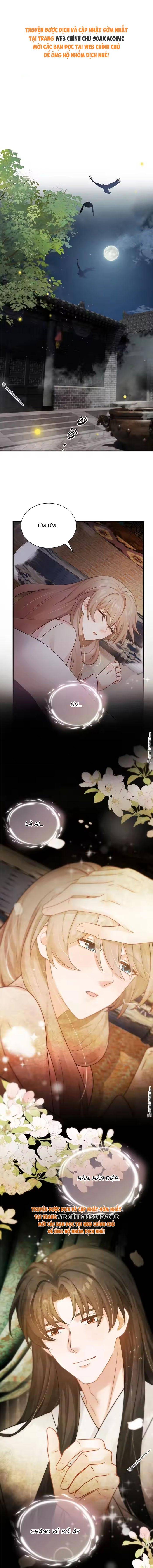 Mang Cả Siêu Thị Xuyên Không Về Nuôi Thừa Tướng - Chap 80 - Trang 1