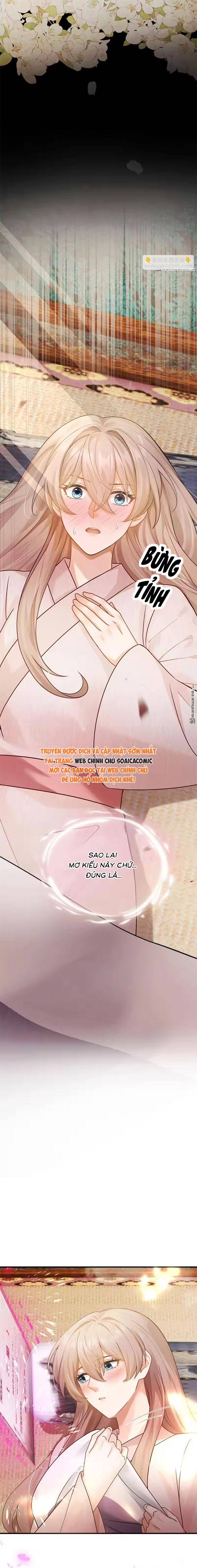 Mang Cả Siêu Thị Xuyên Không Về Nuôi Thừa Tướng - Chap 80 - Trang 3