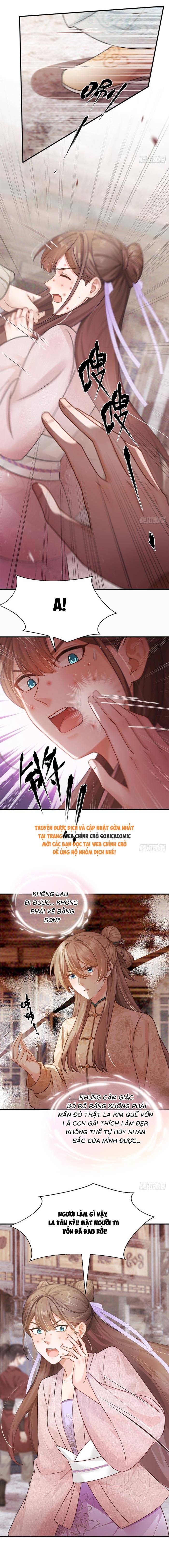 Mang Cả Siêu Thị Xuyên Không Về Nuôi Thừa Tướng - Chap 81 - Trang 4