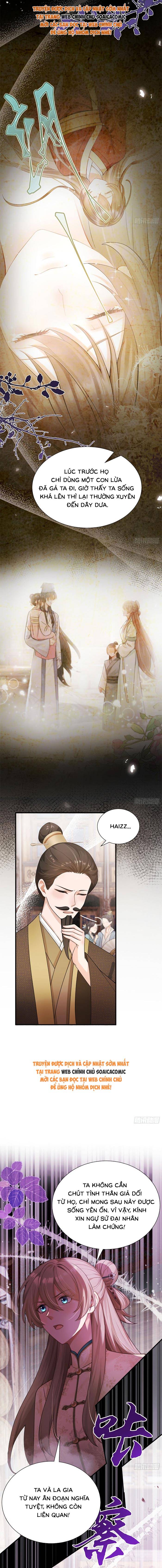 Mang Cả Siêu Thị Xuyên Không Về Nuôi Thừa Tướng - Chap 82 - Trang 7