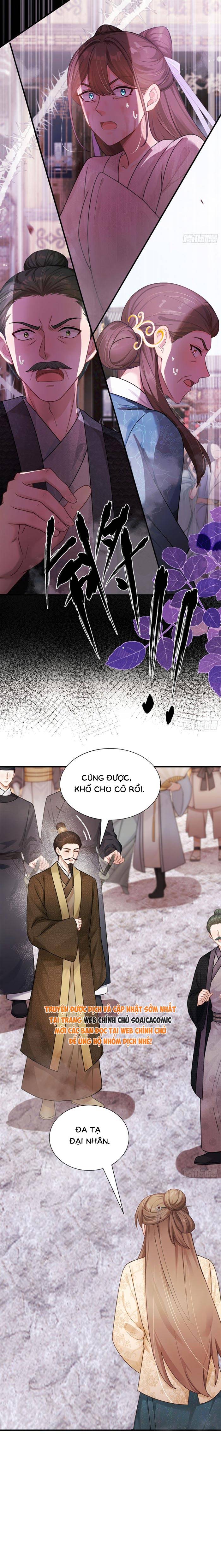 Mang Cả Siêu Thị Xuyên Không Về Nuôi Thừa Tướng - Chap 82 - Trang 8