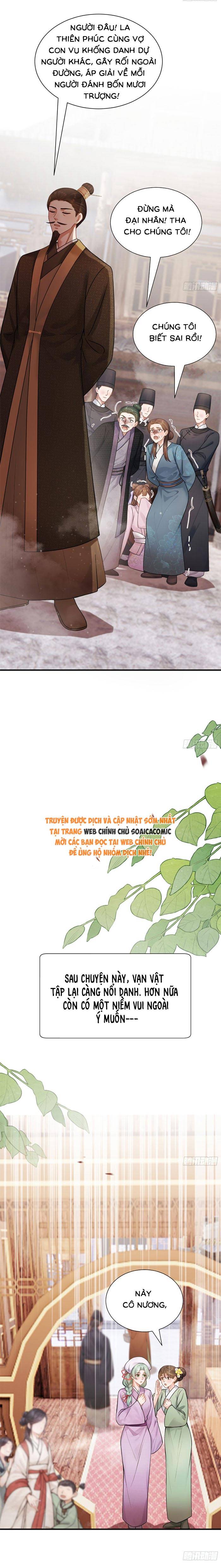 Mang Cả Siêu Thị Xuyên Không Về Nuôi Thừa Tướng - Chap 82 - Trang 9