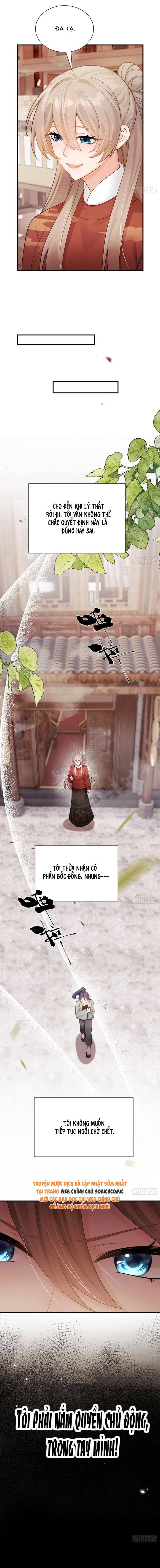 Mang Cả Siêu Thị Xuyên Không Về Nuôi Thừa Tướng - Chap 83 - Trang 4