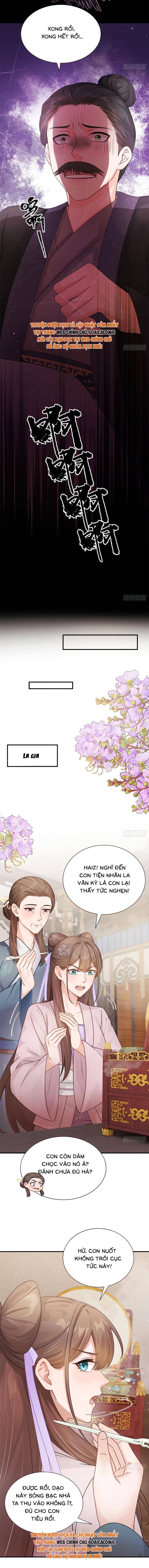 Mang Cả Siêu Thị Xuyên Không Về Nuôi Thừa Tướng - Chap 83 - Trang 7