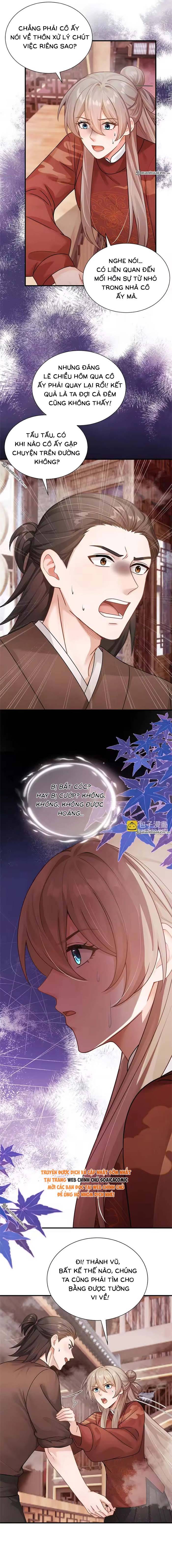 Mang Cả Siêu Thị Xuyên Không Về Nuôi Thừa Tướng - Chap 85 - Trang 4