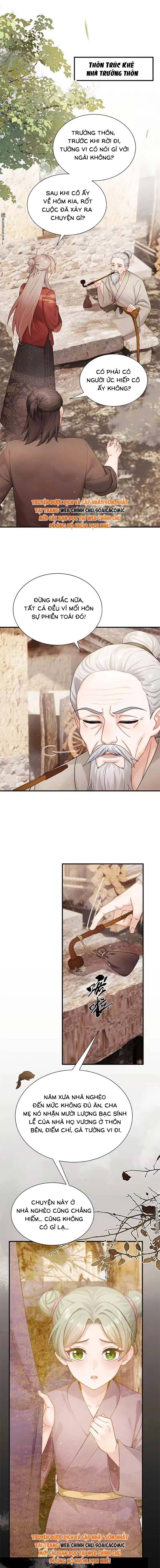 Mang Cả Siêu Thị Xuyên Không Về Nuôi Thừa Tướng - Chap 85 - Trang 5