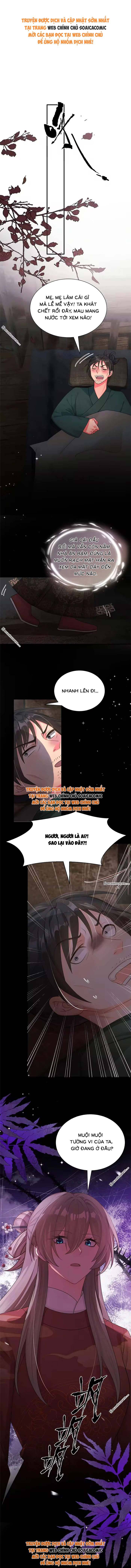 Mang Cả Siêu Thị Xuyên Không Về Nuôi Thừa Tướng - Chap 86 - Trang 1