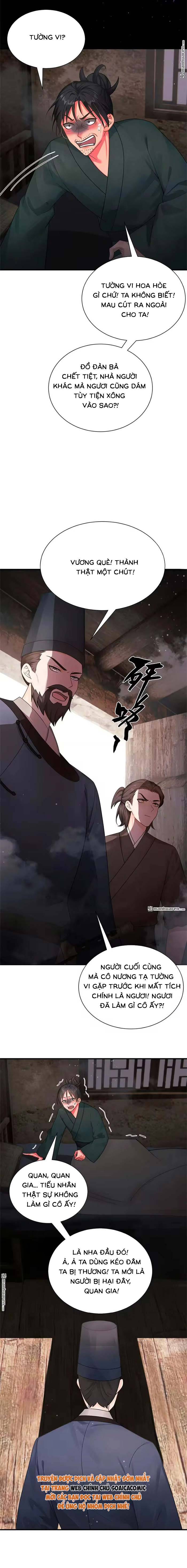 Mang Cả Siêu Thị Xuyên Không Về Nuôi Thừa Tướng - Chap 86 - Trang 2