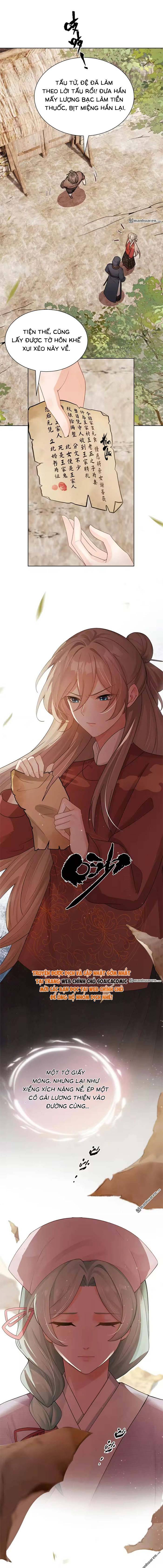 Mang Cả Siêu Thị Xuyên Không Về Nuôi Thừa Tướng - Chap 86 - Trang 7