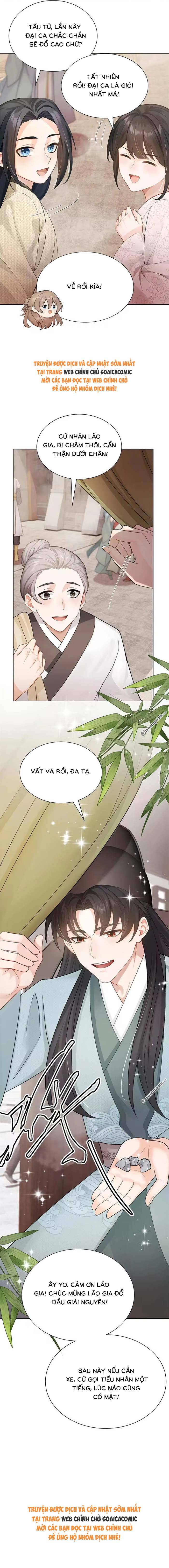 Mang Cả Siêu Thị Xuyên Không Về Nuôi Thừa Tướng - Chap 86 - Trang 9