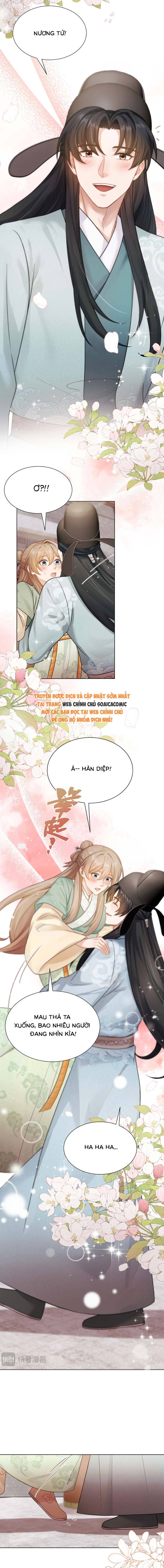 Mang Cả Siêu Thị Xuyên Không Về Nuôi Thừa Tướng - Chap 87 - Trang 2