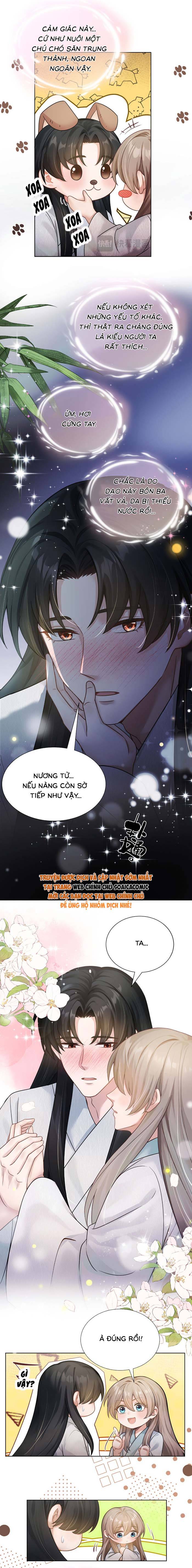 Mang Cả Siêu Thị Xuyên Không Về Nuôi Thừa Tướng - Chap 87 - Trang 6