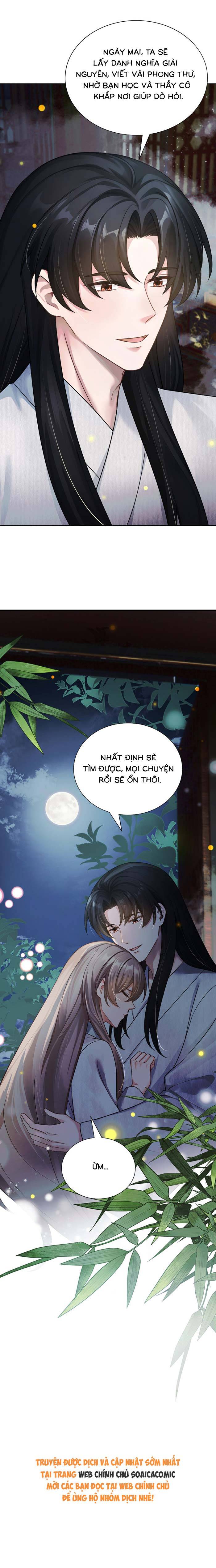 Mang Cả Siêu Thị Xuyên Không Về Nuôi Thừa Tướng - Chap 87 - Trang 8
