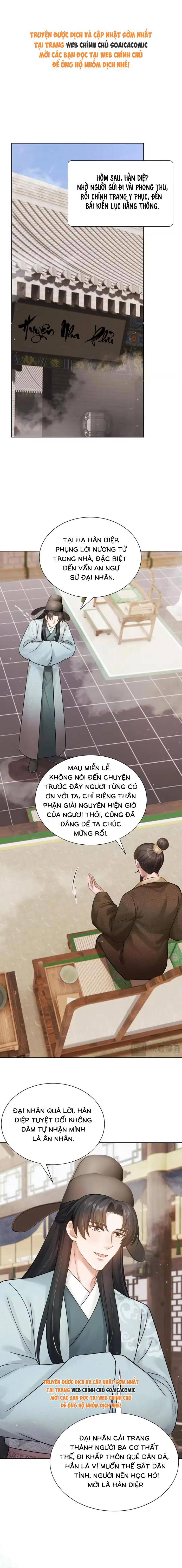 Mang Cả Siêu Thị Xuyên Không Về Nuôi Thừa Tướng - Chap 88 - Trang 1