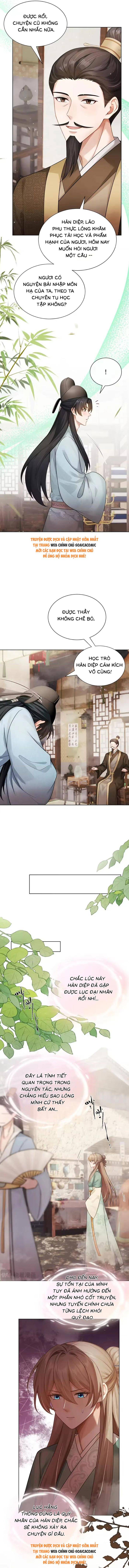 Mang Cả Siêu Thị Xuyên Không Về Nuôi Thừa Tướng - Chap 88 - Trang 2