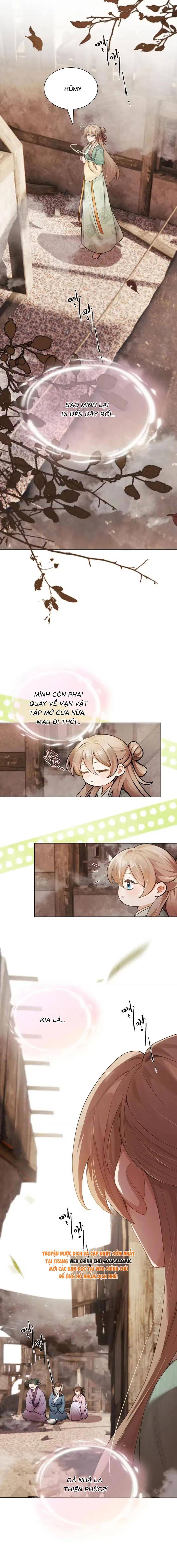 Mang Cả Siêu Thị Xuyên Không Về Nuôi Thừa Tướng - Chap 88 - Trang 3