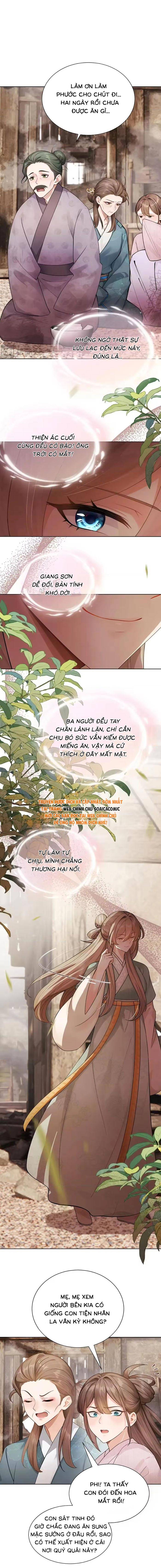 Mang Cả Siêu Thị Xuyên Không Về Nuôi Thừa Tướng - Chap 88 - Trang 4