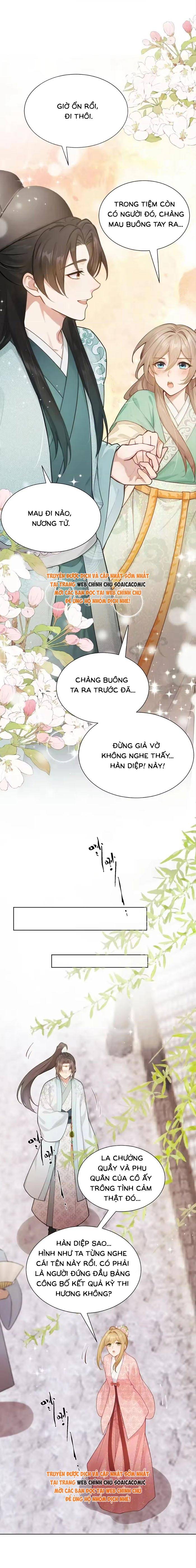 Mang Cả Siêu Thị Xuyên Không Về Nuôi Thừa Tướng - Chap 89 - Trang 8