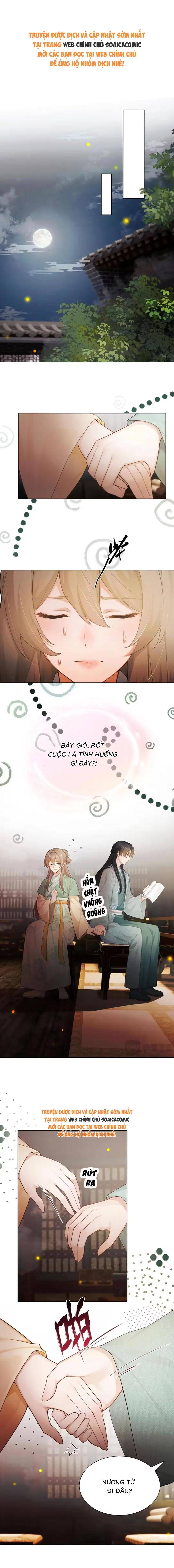 Mang Cả Siêu Thị Xuyên Không Về Nuôi Thừa Tướng - Chap 90 - Trang 1