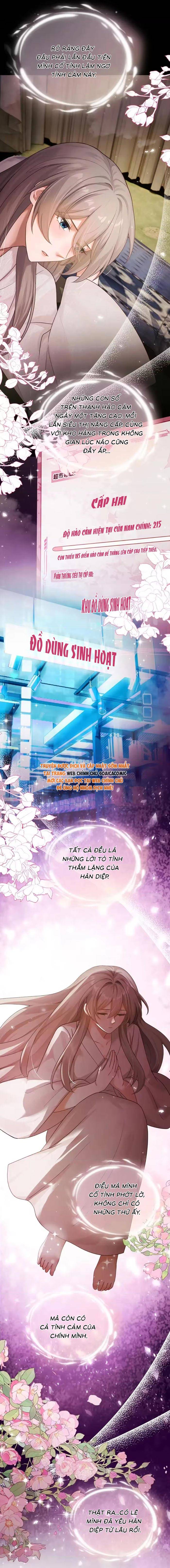 Mang Cả Siêu Thị Xuyên Không Về Nuôi Thừa Tướng - Chap 90 - Trang 11