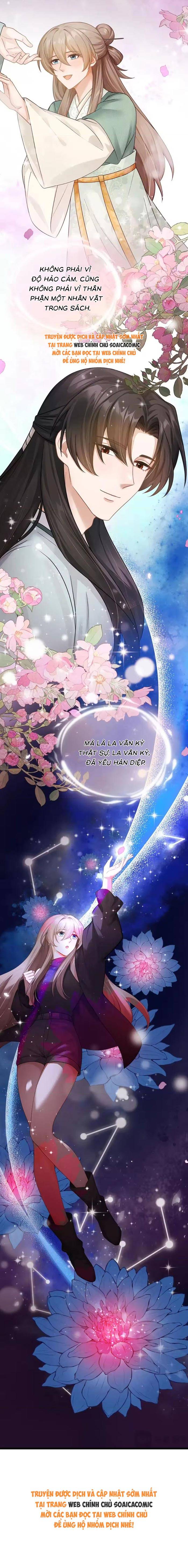 Mang Cả Siêu Thị Xuyên Không Về Nuôi Thừa Tướng - Chap 90 - Trang 12