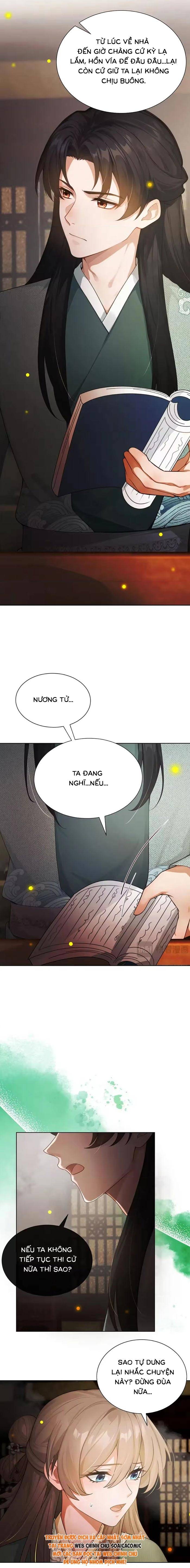 Mang Cả Siêu Thị Xuyên Không Về Nuôi Thừa Tướng - Chap 90 - Trang 3