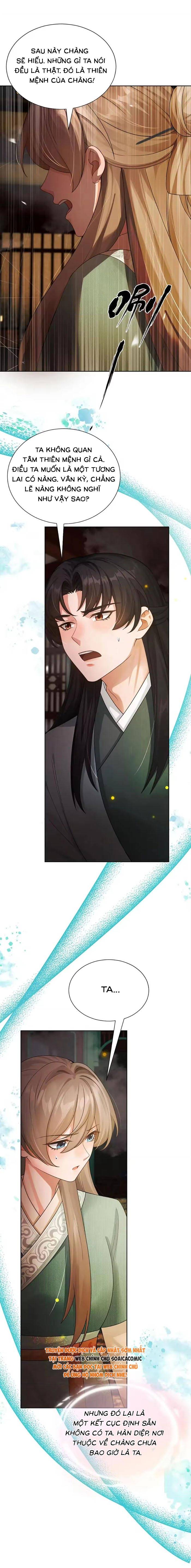 Mang Cả Siêu Thị Xuyên Không Về Nuôi Thừa Tướng - Chap 90 - Trang 5