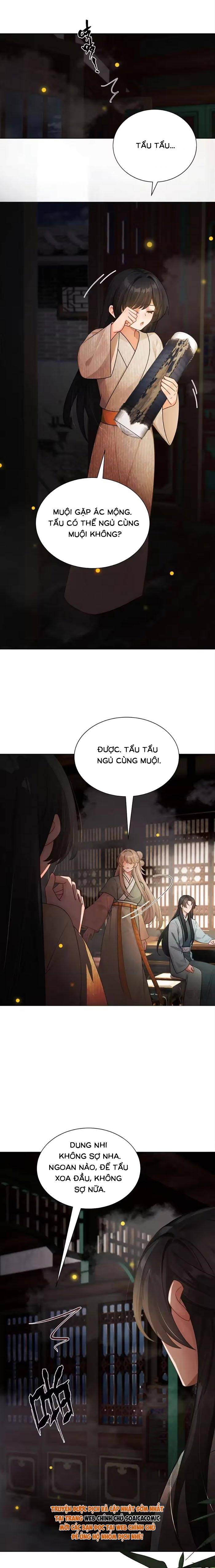 Mang Cả Siêu Thị Xuyên Không Về Nuôi Thừa Tướng - Chap 90 - Trang 6