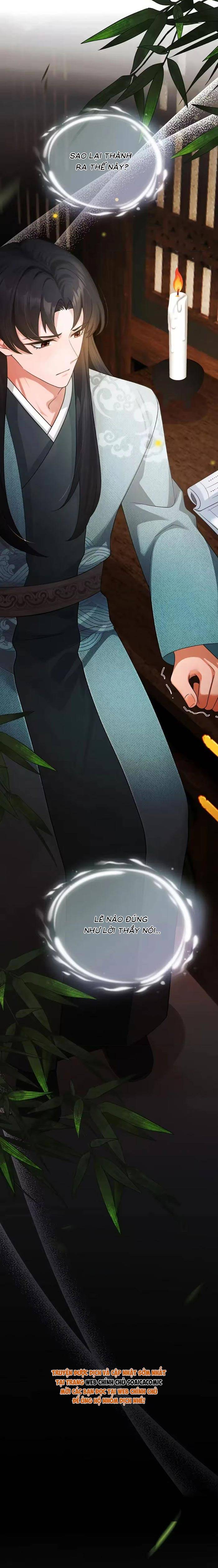 Mang Cả Siêu Thị Xuyên Không Về Nuôi Thừa Tướng - Chap 90 - Trang 7