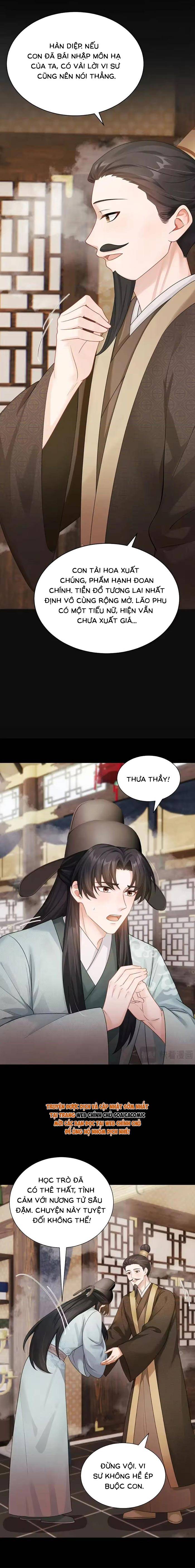 Mang Cả Siêu Thị Xuyên Không Về Nuôi Thừa Tướng - Chap 90 - Trang 8