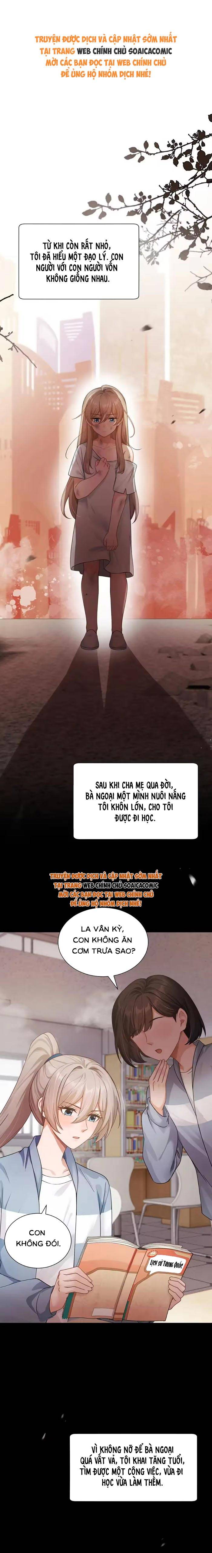 Mang Cả Siêu Thị Xuyên Không Về Nuôi Thừa Tướng - Chap 91 - Trang 1