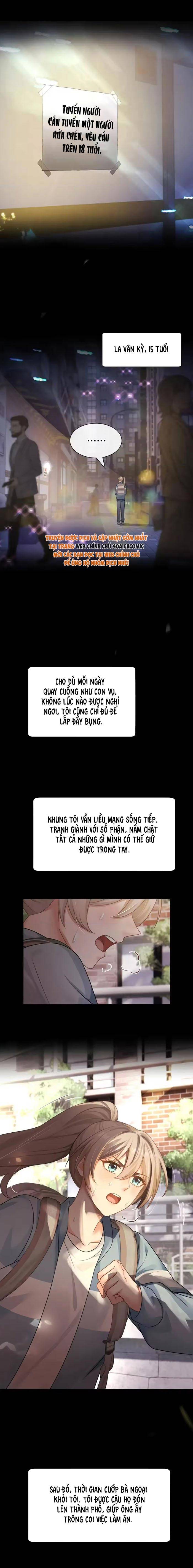 Mang Cả Siêu Thị Xuyên Không Về Nuôi Thừa Tướng - Chap 91 - Trang 2